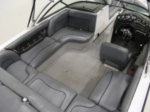 2006 Supra Boats Launch 20SSV for sale in Indianapolis, Indiana