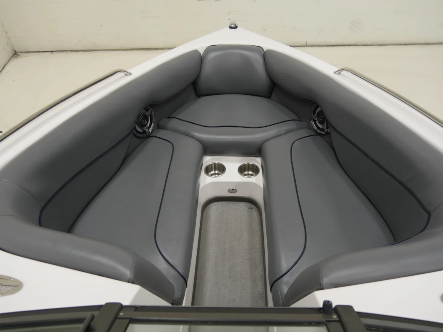 2006 Supra Launch 20 SSV