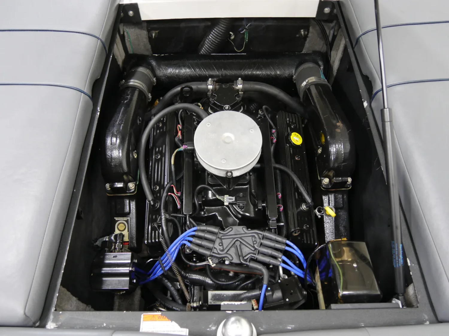 2006 Supra Launch 20 SSV