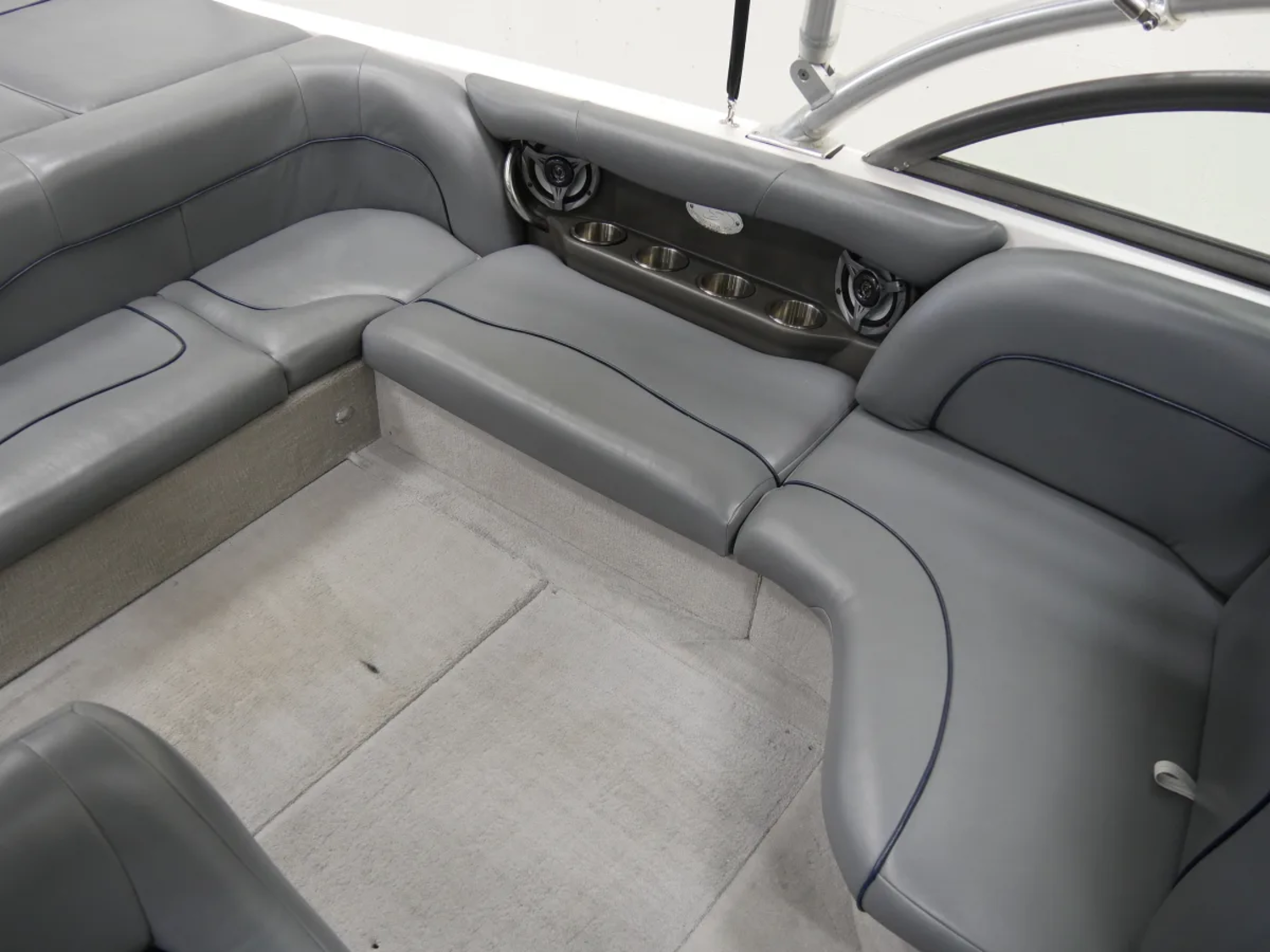 2006 Supra Launch 20 SSV