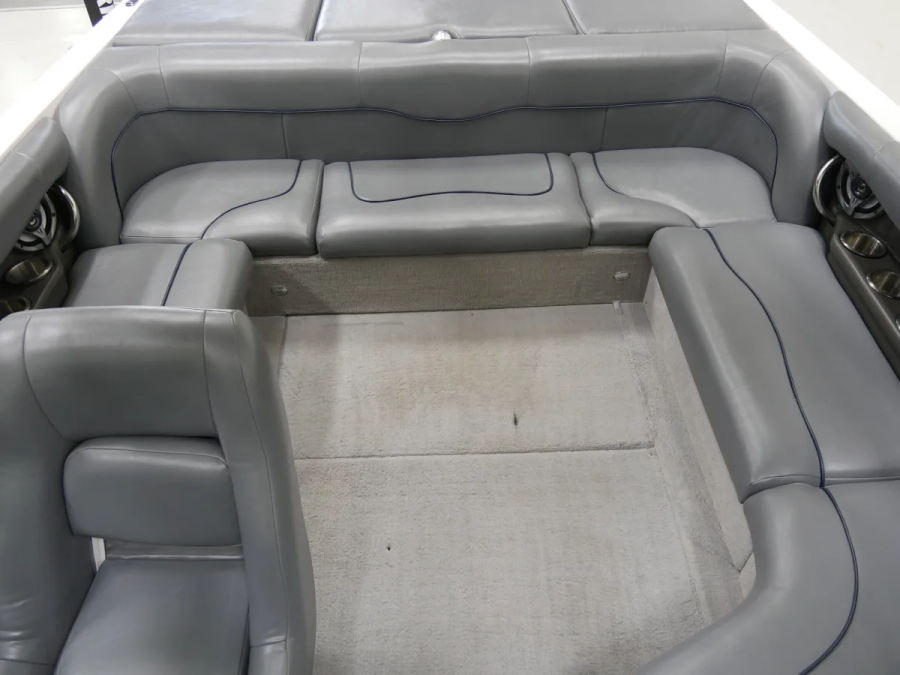 2006 Supra Boats Launch 20SSV for sale in Indianapolis, Indiana