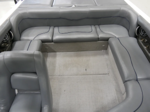 2006 Supra Boats Launch 20SSV for sale in Indianapolis, Indiana