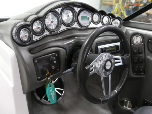 2006 Supra Boats Launch 20SSV for sale in Indianapolis, Indiana