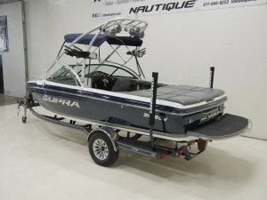 2006 Supra Boats Launch 20SSV for sale in Indianapolis, Indiana