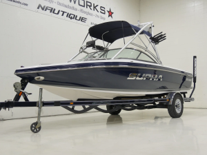 2006 Supra Boats Launch 20SSV for sale in Indianapolis, Indiana