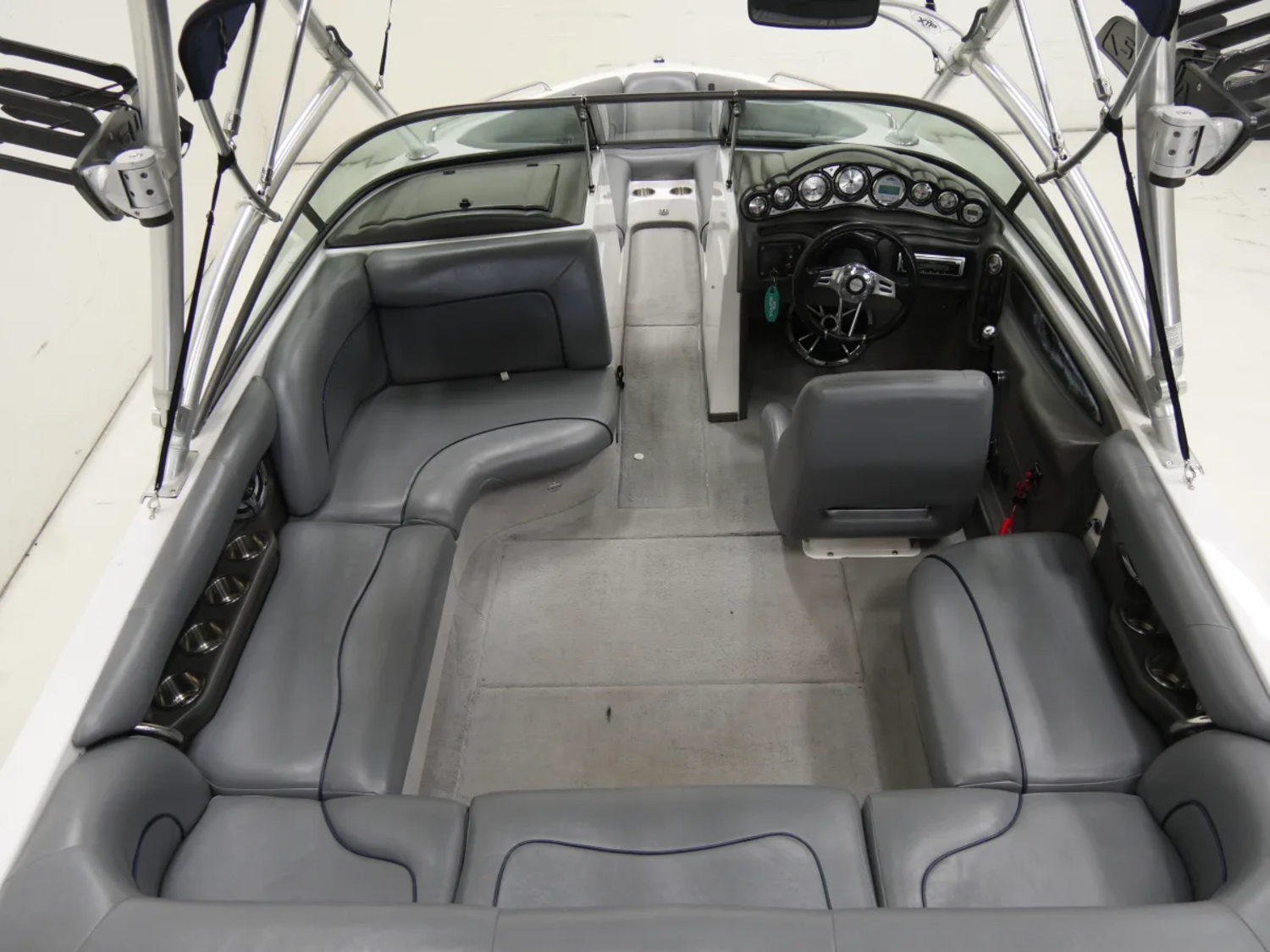 2006 Supra Launch 20 SSV