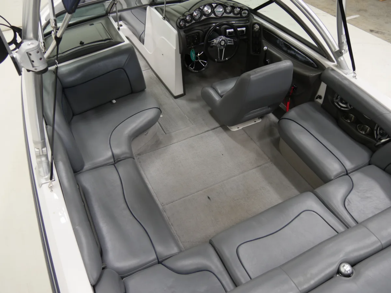 2006 Supra Launch 20 SSV