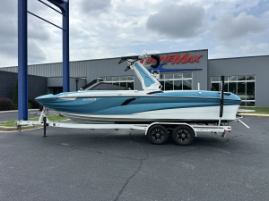 2021 Centurion Boats Fi25 for sale in Greenville, South Carolina
