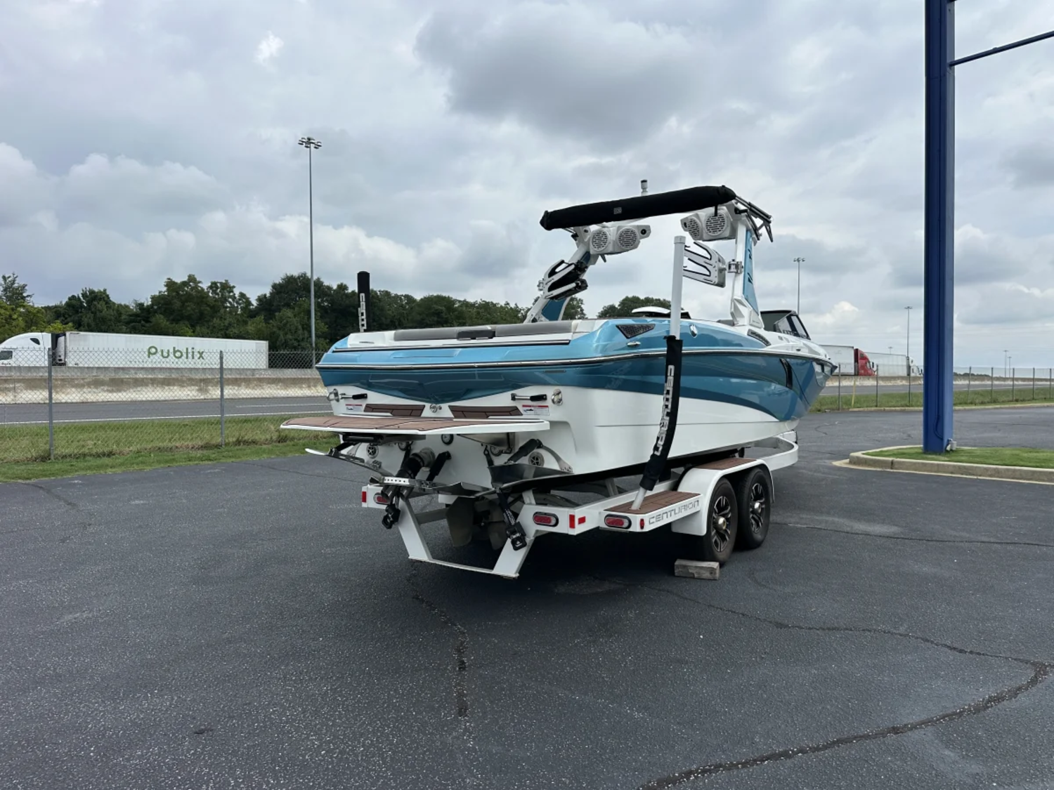 2021 Centurion Boats Fi25 for sale in Greenville, South Carolina