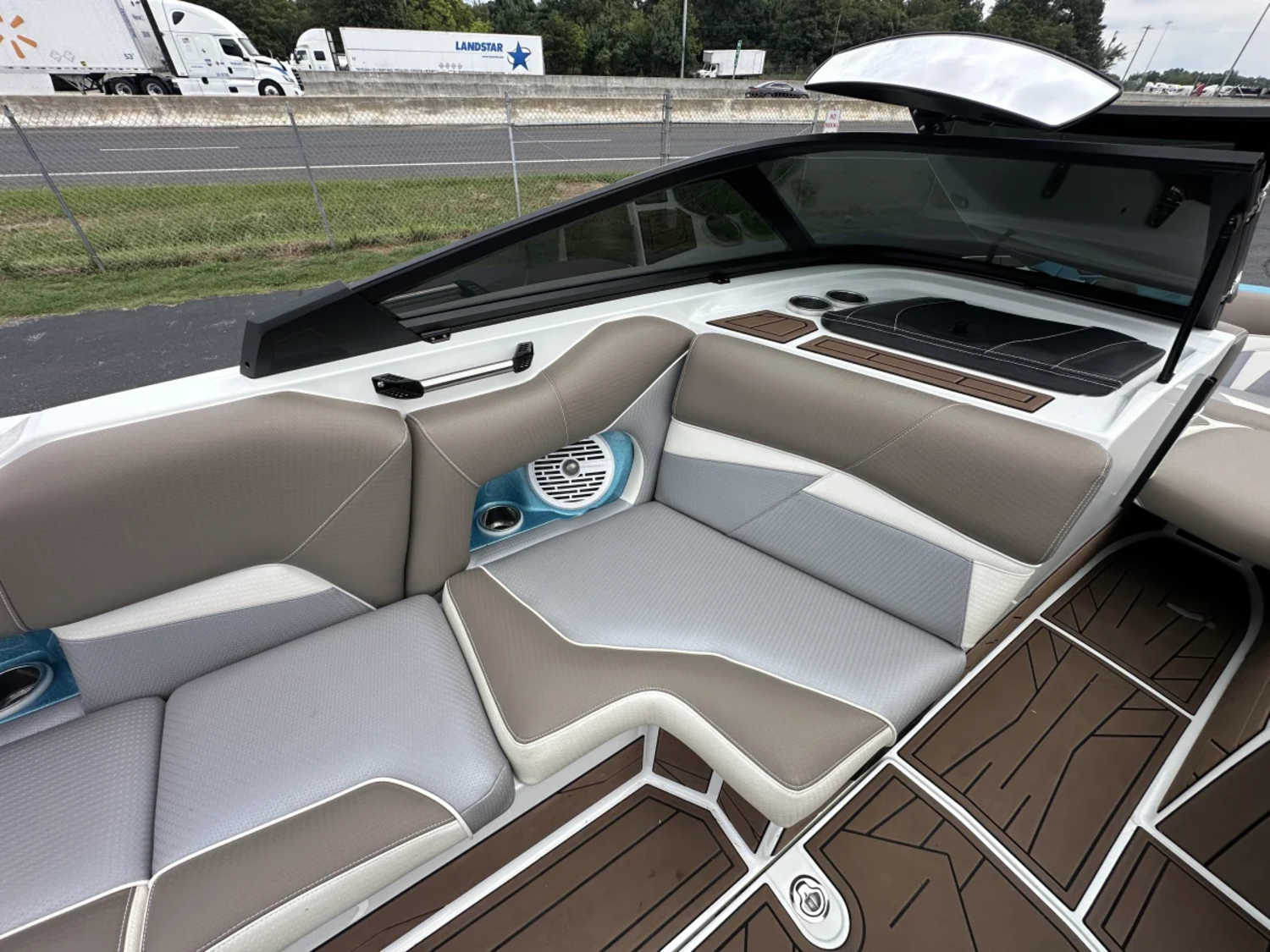 2021 Centurion Boats Fi25 for sale in Greenville, South Carolina