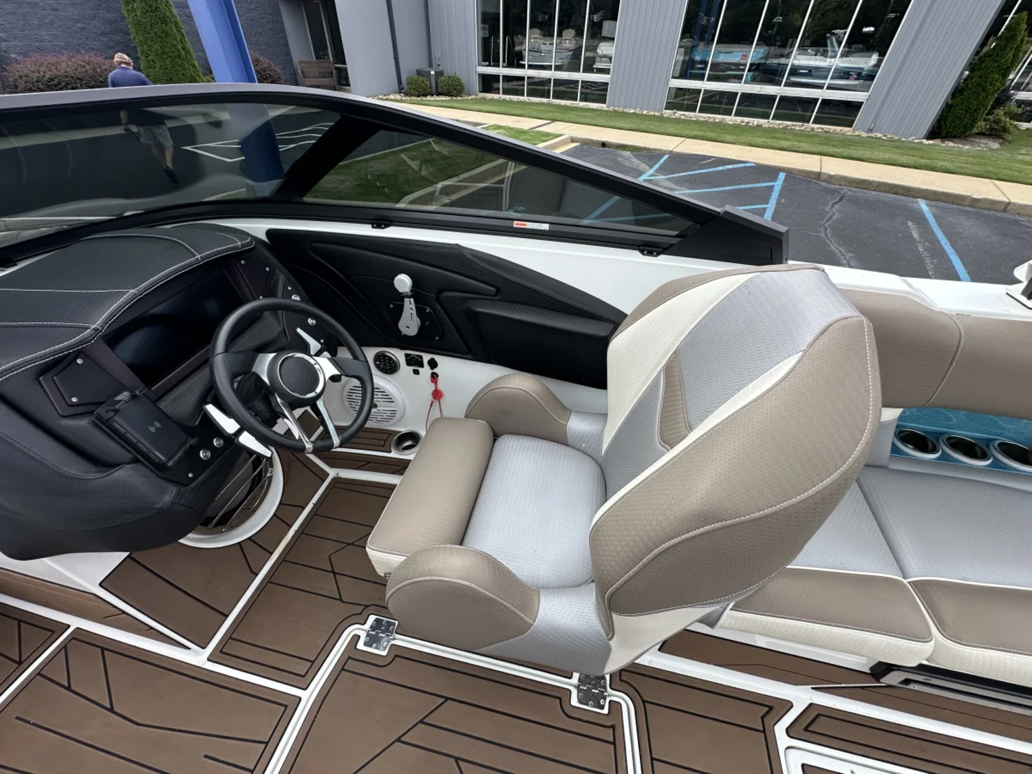 2021 Centurion Boats Fi25 for sale in Greenville, South Carolina