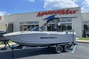 2024 Mastercraft Boats XT20 for sale in Greenville, South Carolina