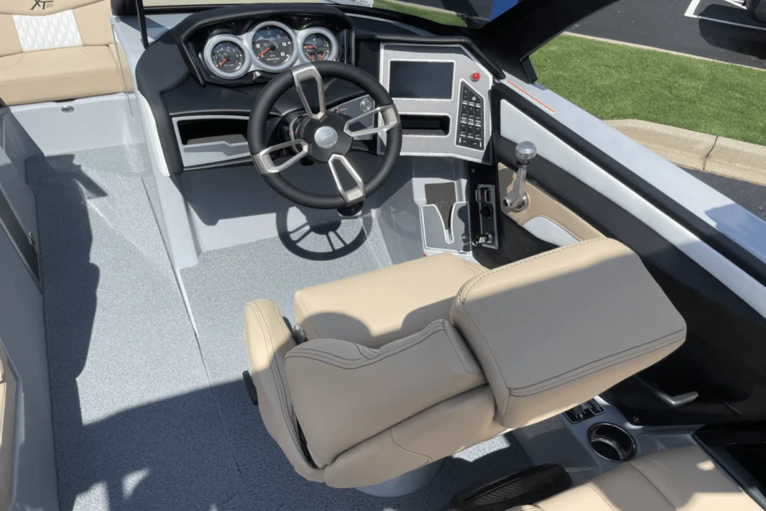 2024 Mastercraft Boats XT20 for sale in Greenville, South Carolina