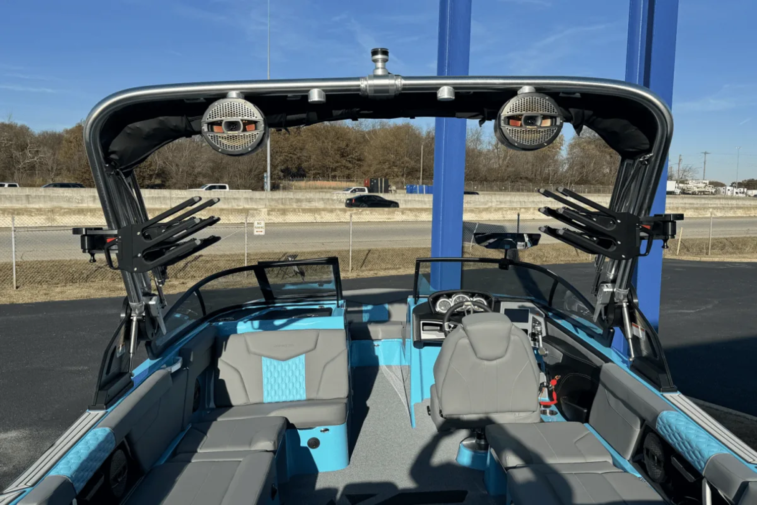 2024 Mastercraft XT24