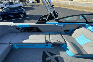 2024 Mastercraft Boats XT24 for sale in Greenville, South Carolina