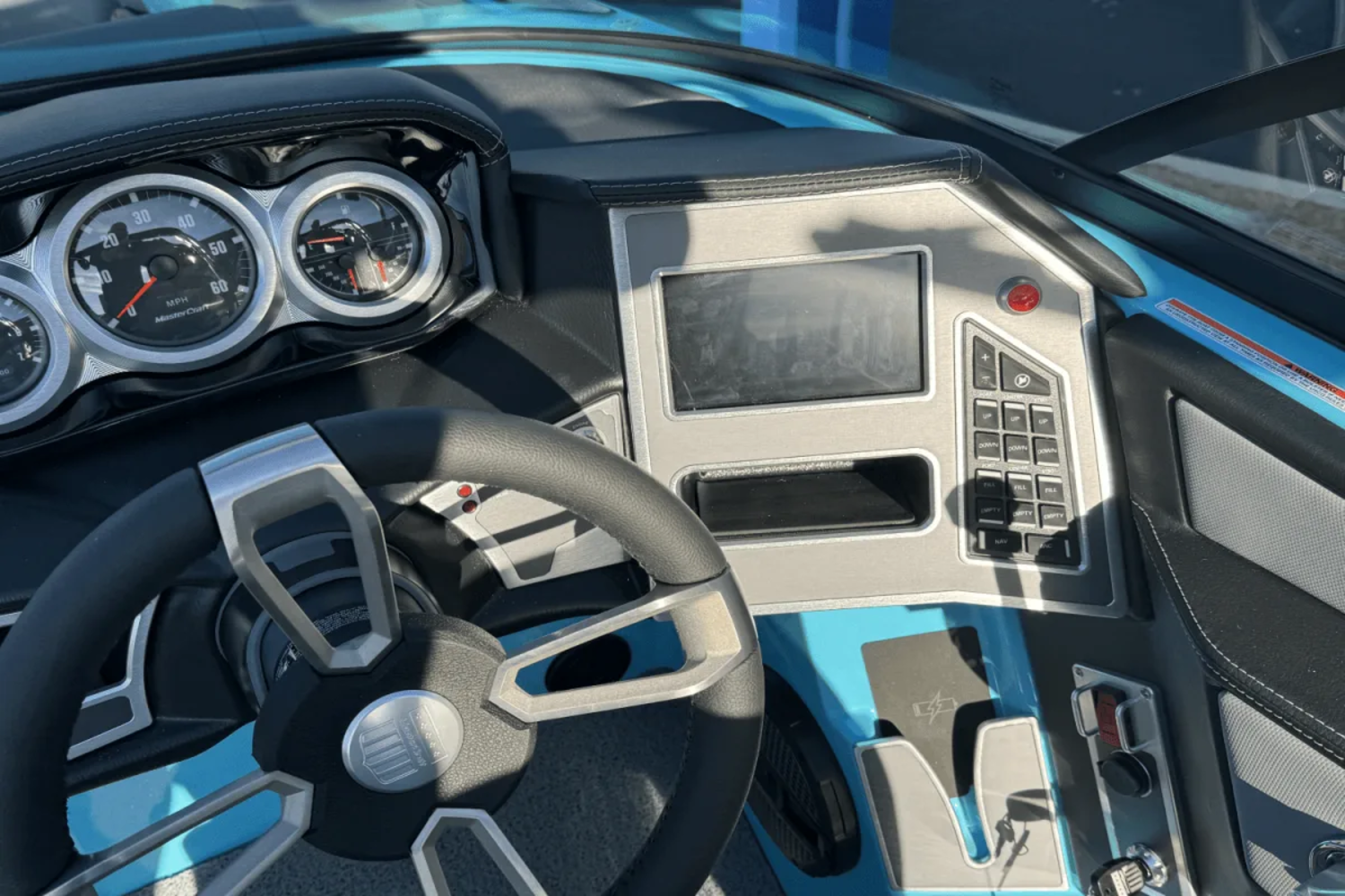 2024 Mastercraft XT24