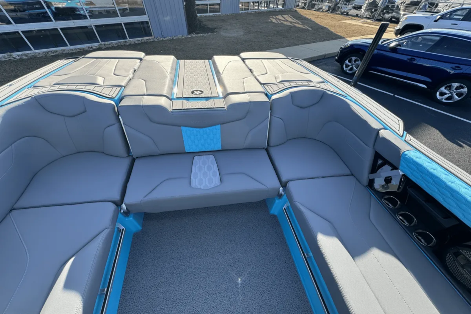 2024 Mastercraft XT24