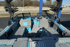 2024 Mastercraft Boats XT24 for sale in Greenville, South Carolina