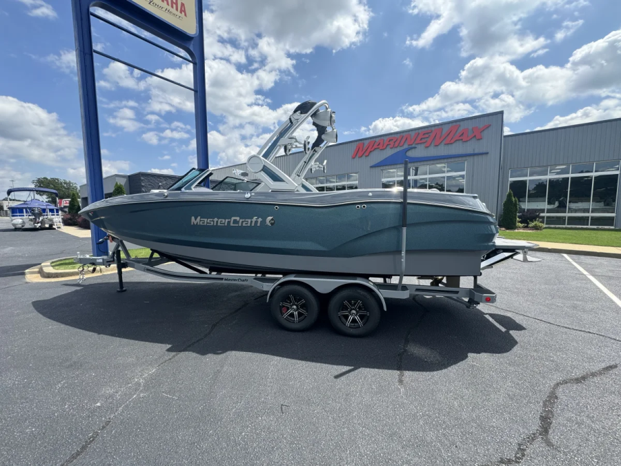 2025 Mastercraft Boats X24 for sale in Greenville, South Carolina