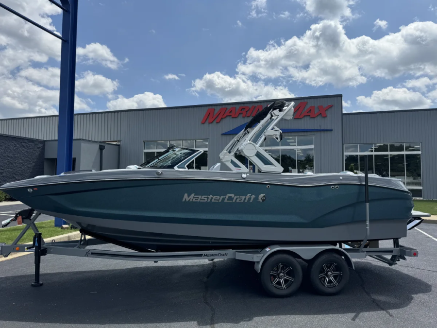 2025 Mastercraft Boats X24 for sale in Greenville, South Carolina