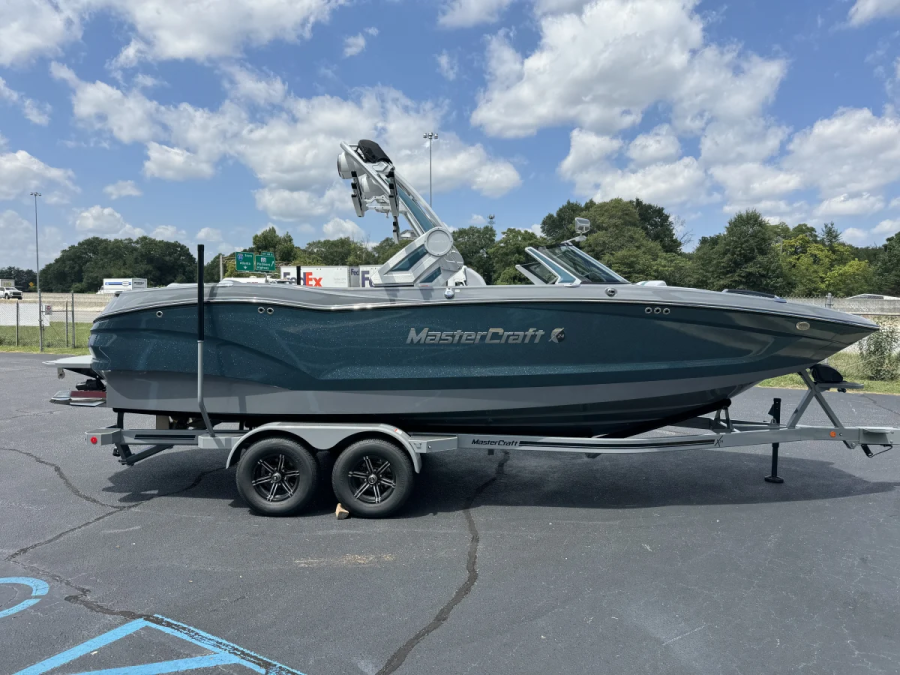 2025 Mastercraft Boats X24 for sale in Greenville, South Carolina