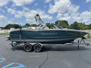 2025 Mastercraft Boats X24 for sale in Greenville, South Carolina