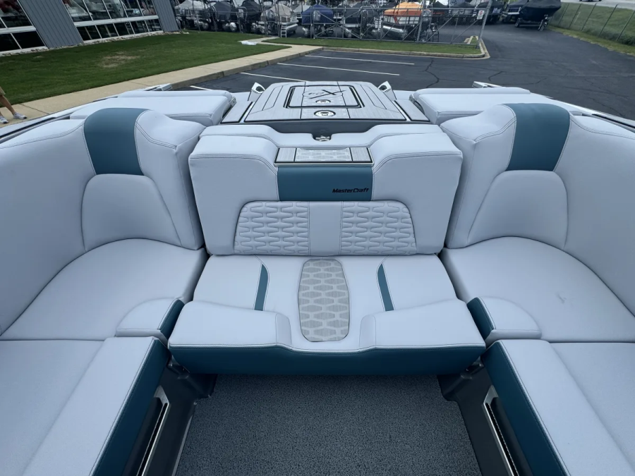 2025 Mastercraft Boats X24 for sale in Greenville, South Carolina