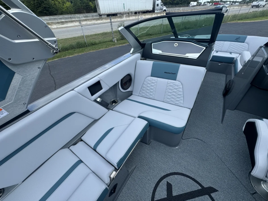 2025 Mastercraft Boats X24 for sale in Greenville, South Carolina