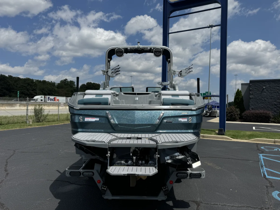 2025 Mastercraft Boats X24 for sale in Greenville, South Carolina