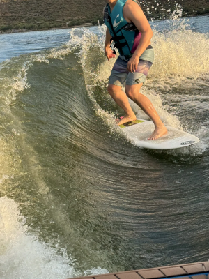 2021 Nautique Boats G23 for sale in Mesa, Arizona