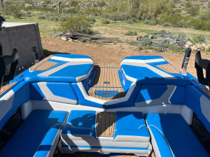 2021 Nautique Boats G23 for sale in Mesa, Arizona