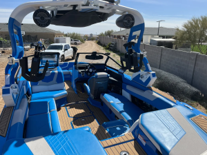 2021 Nautique Boats G23 for sale in Mesa, Arizona