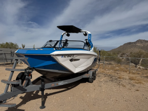 2021 Nautique Boats G23 for sale in Mesa, Arizona