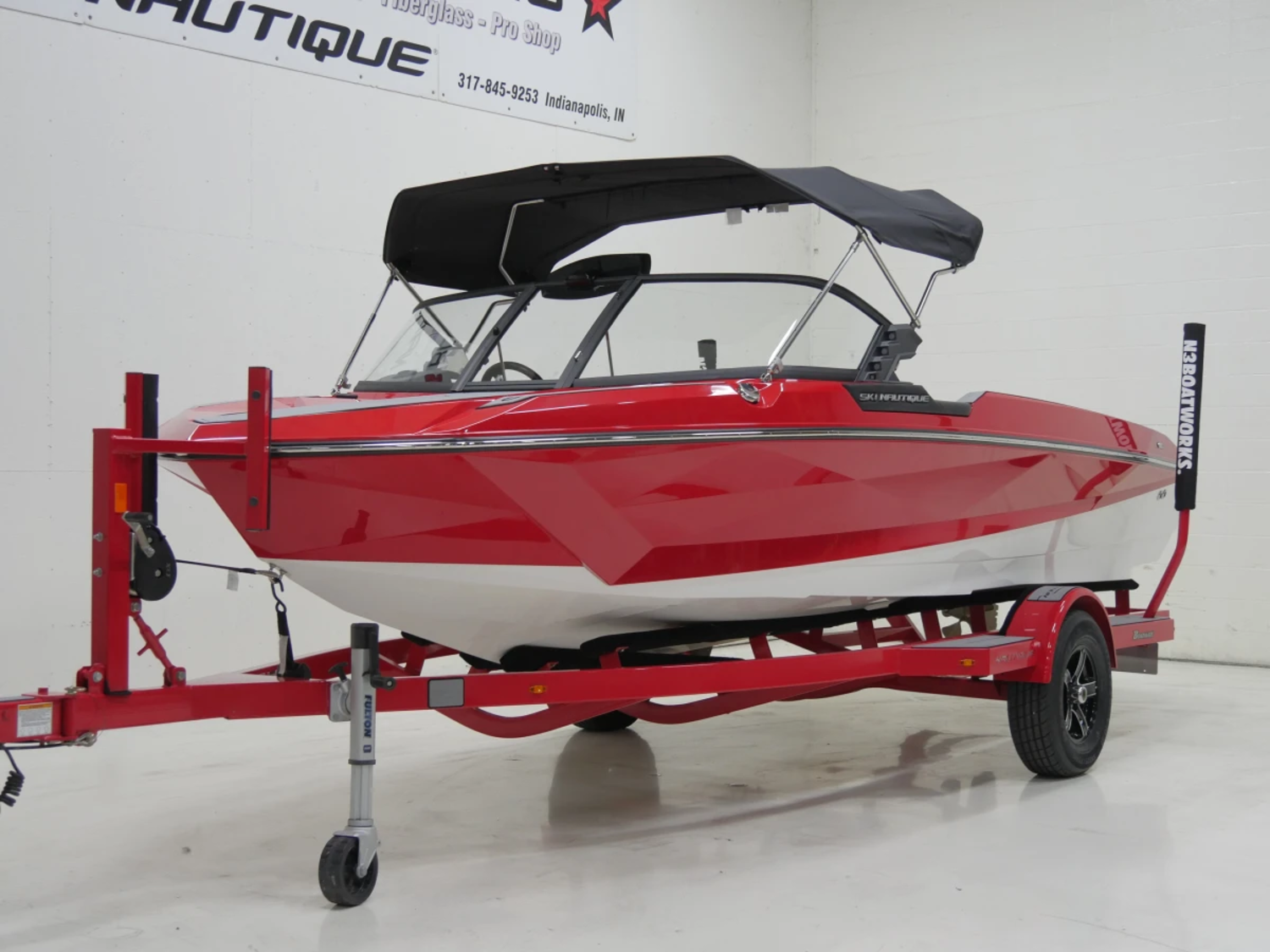 2019 Nautique Boats Ski Nautique for sale in Indianapolis, Indiana