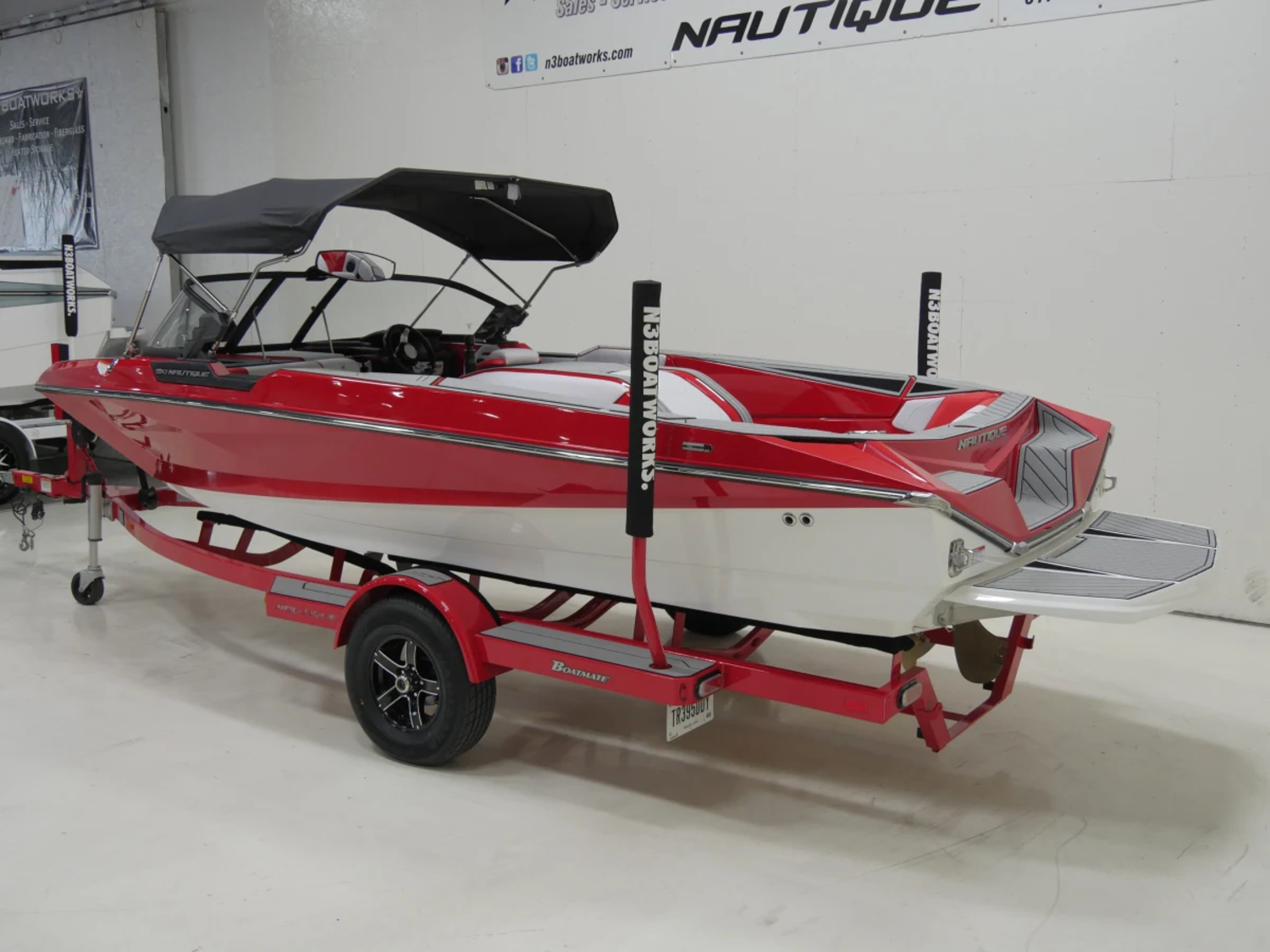 2019 Nautique Boats Ski Nautique for sale in Indianapolis, Indiana