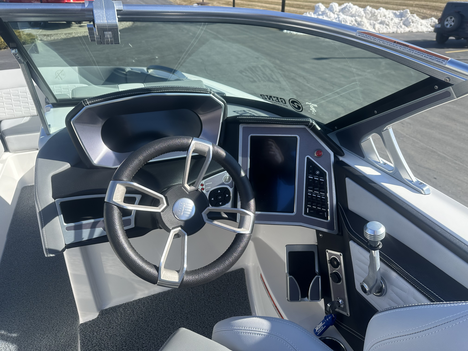 2020 MasterCraft X24