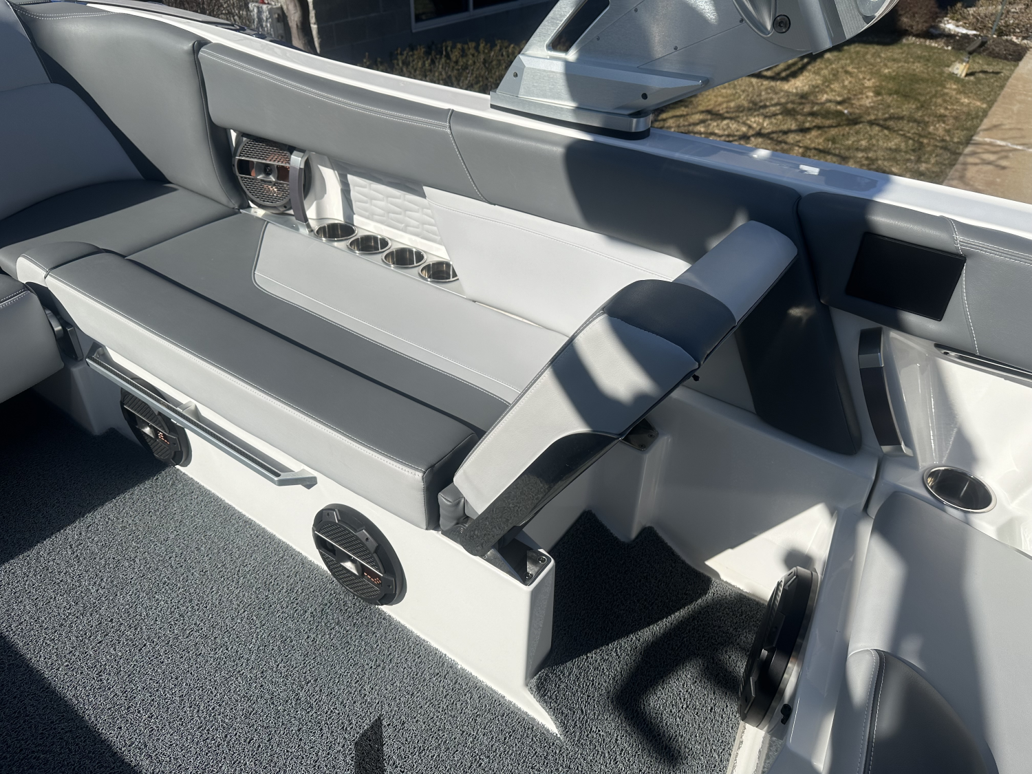 2020 Mastercraft Boats X24 for sale in Fenton, Michigan