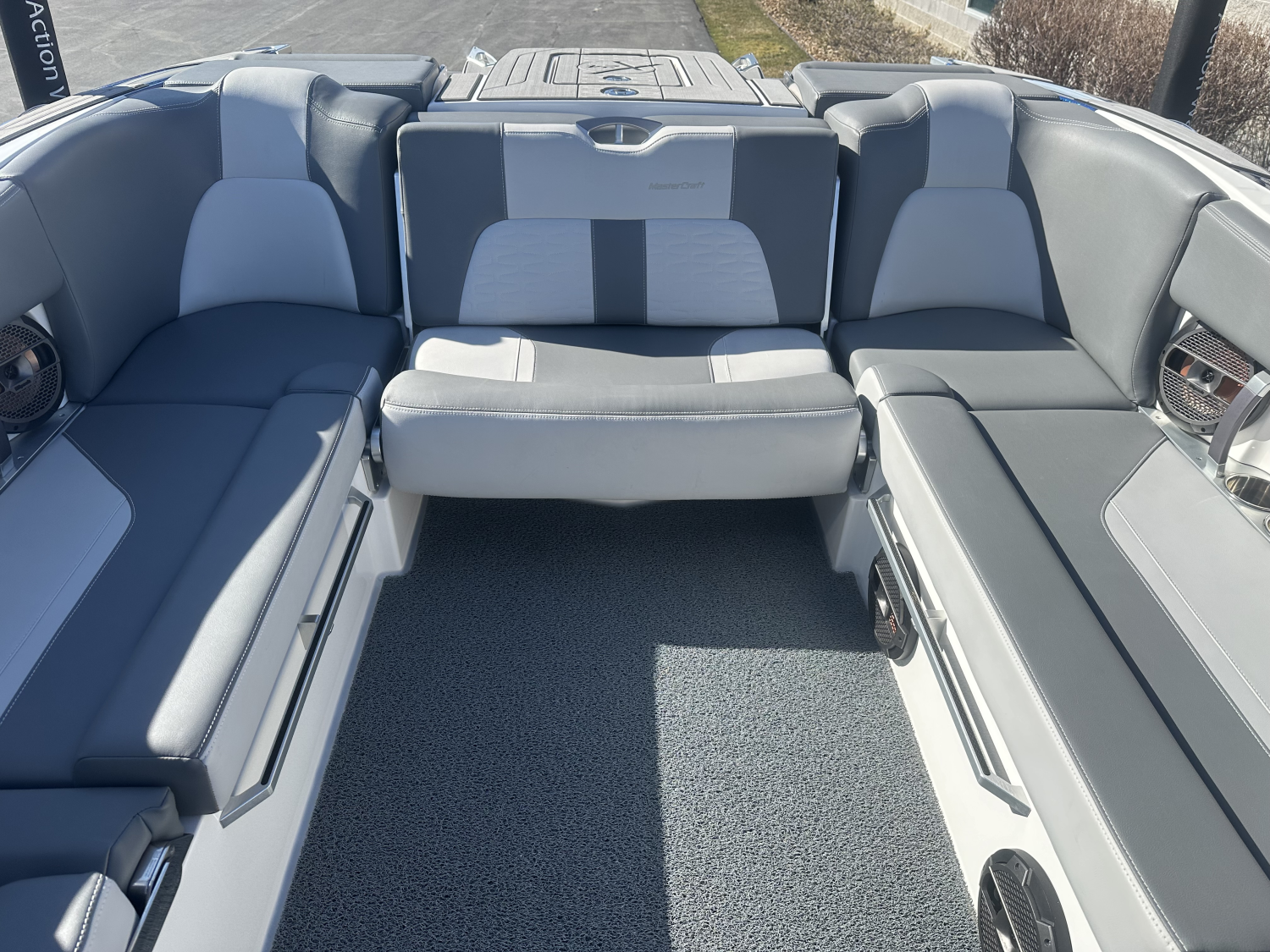 2020 Mastercraft Boats X24 for sale in Fenton, Michigan