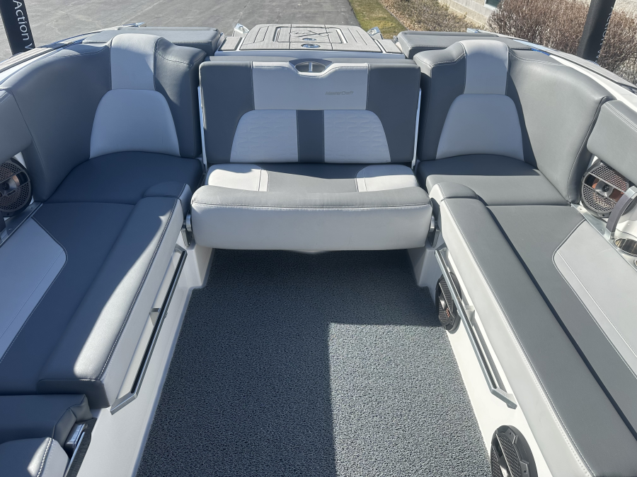2020 Mastercraft Boats X24 for sale in Fenton, Michigan
