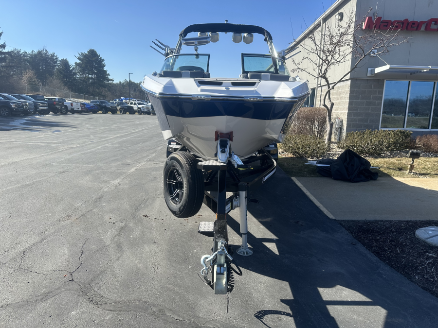 2020 Mastercraft Boats X24 for sale in Fenton, Michigan