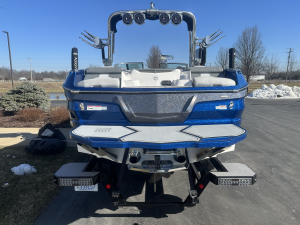 2020 Mastercraft Boats X24 for sale in Fenton, Michigan
