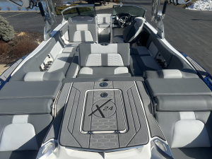2020 Mastercraft Boats X24 for sale in Fenton, Michigan