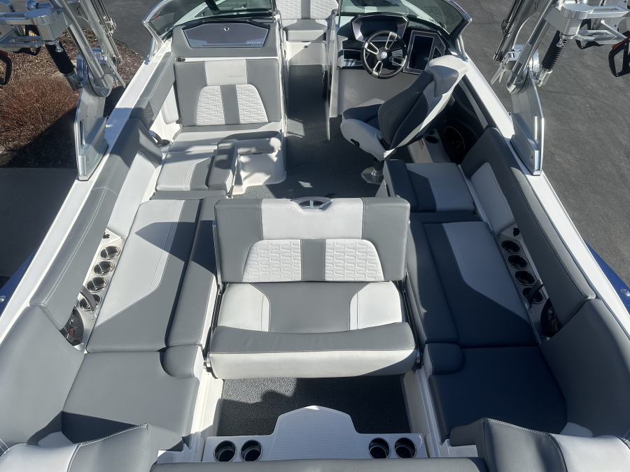 2020 Mastercraft Boats X24 for sale in Fenton, Michigan
