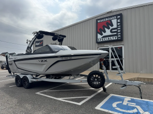 2021 Tige Boats 23ZX for sale in Denver, Colorado