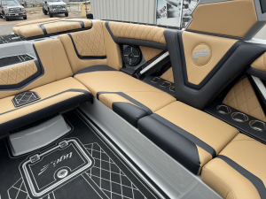 2021 Tige Boats 23ZX for sale in Denver, Colorado