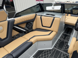 2021 Tige Boats 23ZX for sale in Denver, Colorado