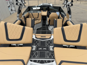 2021 Tige Boats 23ZX for sale in Denver, Colorado