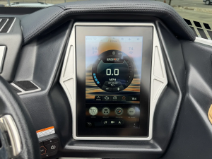 2021 Tige Boats 23ZX for sale in Denver, Colorado