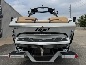2021 Tige Boats 23ZX for sale in Denver, Colorado