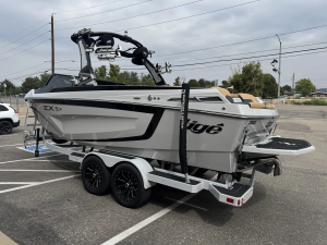 2021 Tige Boats 23ZX for sale in Denver, Colorado